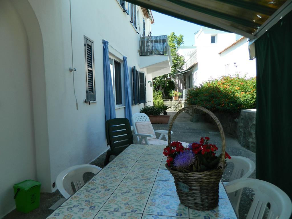 Casa Ischia Apartment Forio  Ruang foto