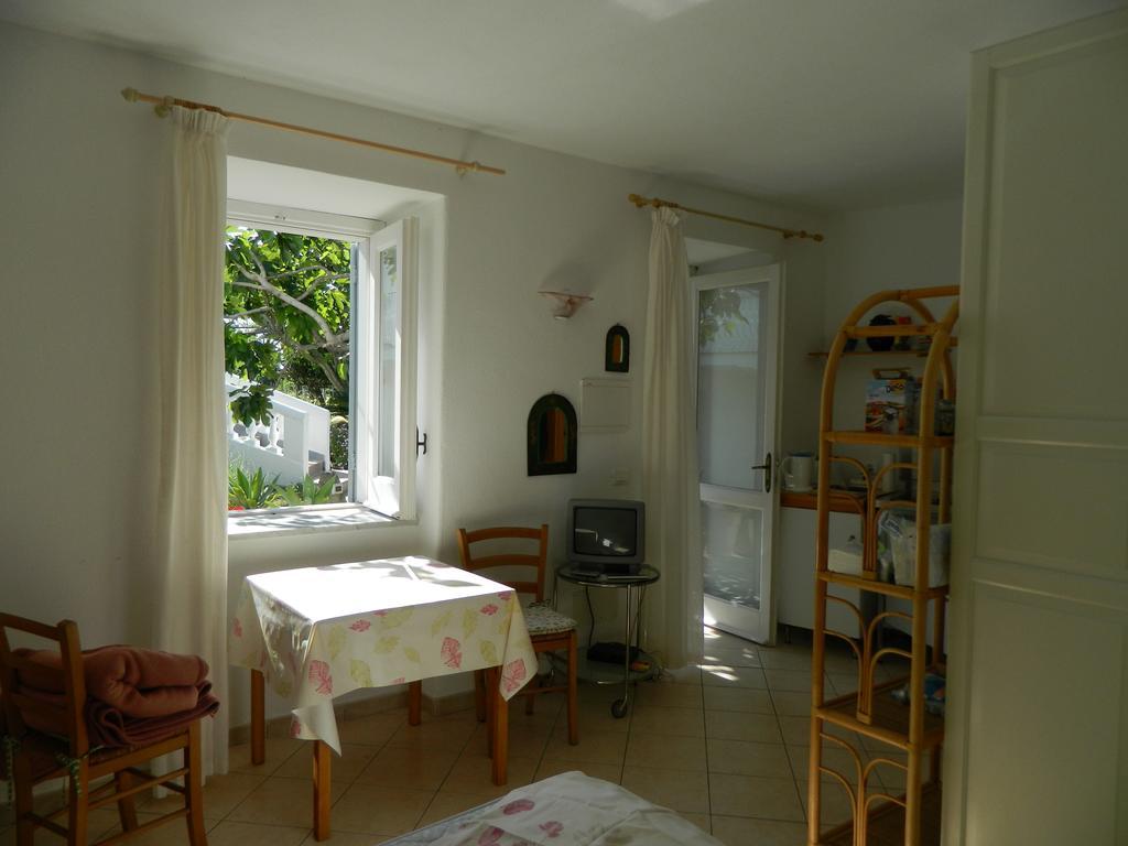 Casa Ischia Apartment Forio  Ruang foto
