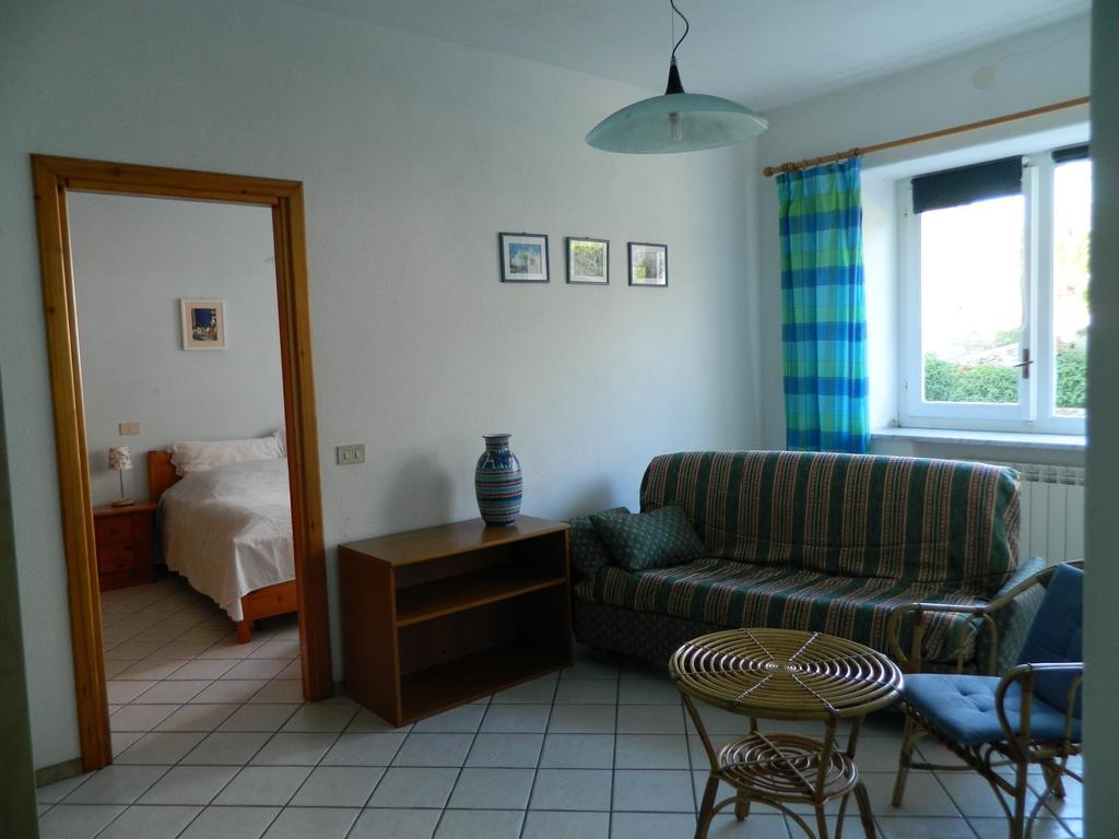 Casa Ischia Apartment Forio  Ruang foto