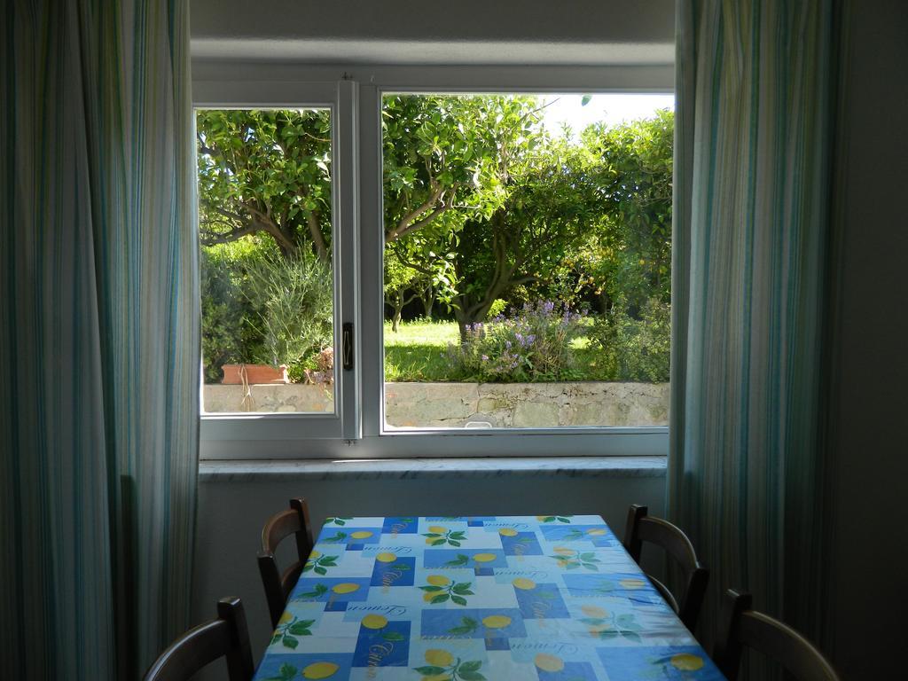 Casa Ischia Apartment Forio  Ruang foto
