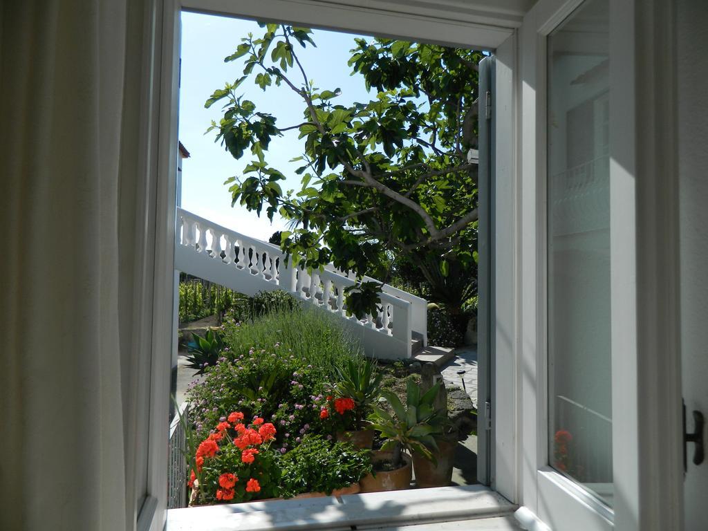 Casa Ischia Apartment Forio  Ruang foto